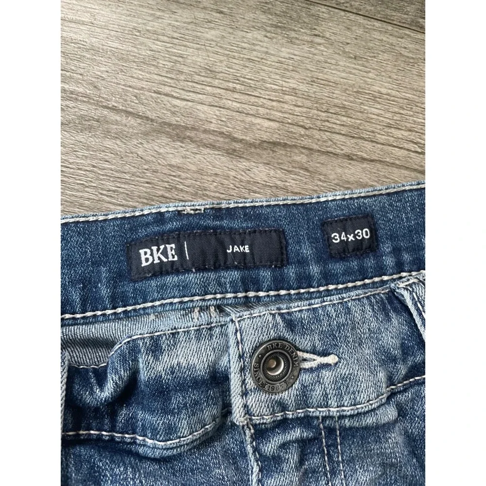 BKE buckle jake